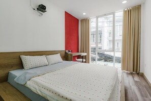 Free WiFi - Nori Homestay Saigon (Ho Chi Minh)