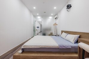 Free WiFi - Nori Homestay Saigon (Ho Chi Minh)