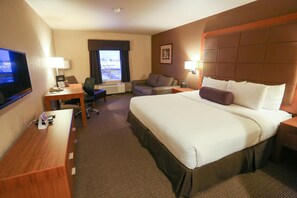 Room - Days Inn Calgary Airport (Calgary)