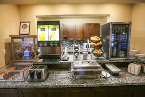 Servei de restauració