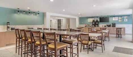 Restaurantes