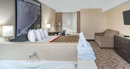 Quality Inn Crestview I-10 Eglin AFB Area