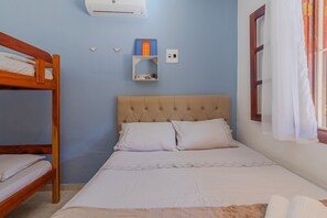 Bedroom - House in Araruama, Praia Seca – With Pool (Araruama)