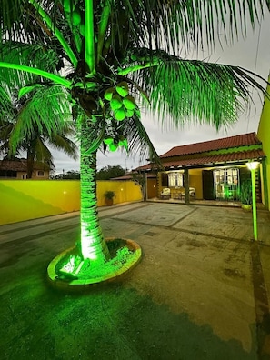 Area and facilities - House in Araruama, Praia Seca – With Pool (Araruama)