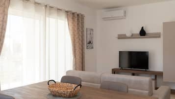 Ferienhaus | 1 Schlafzimmer