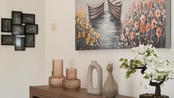 Ferienhaus | 1 Schlafzimmer