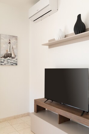 Casa | 1 habitación 
