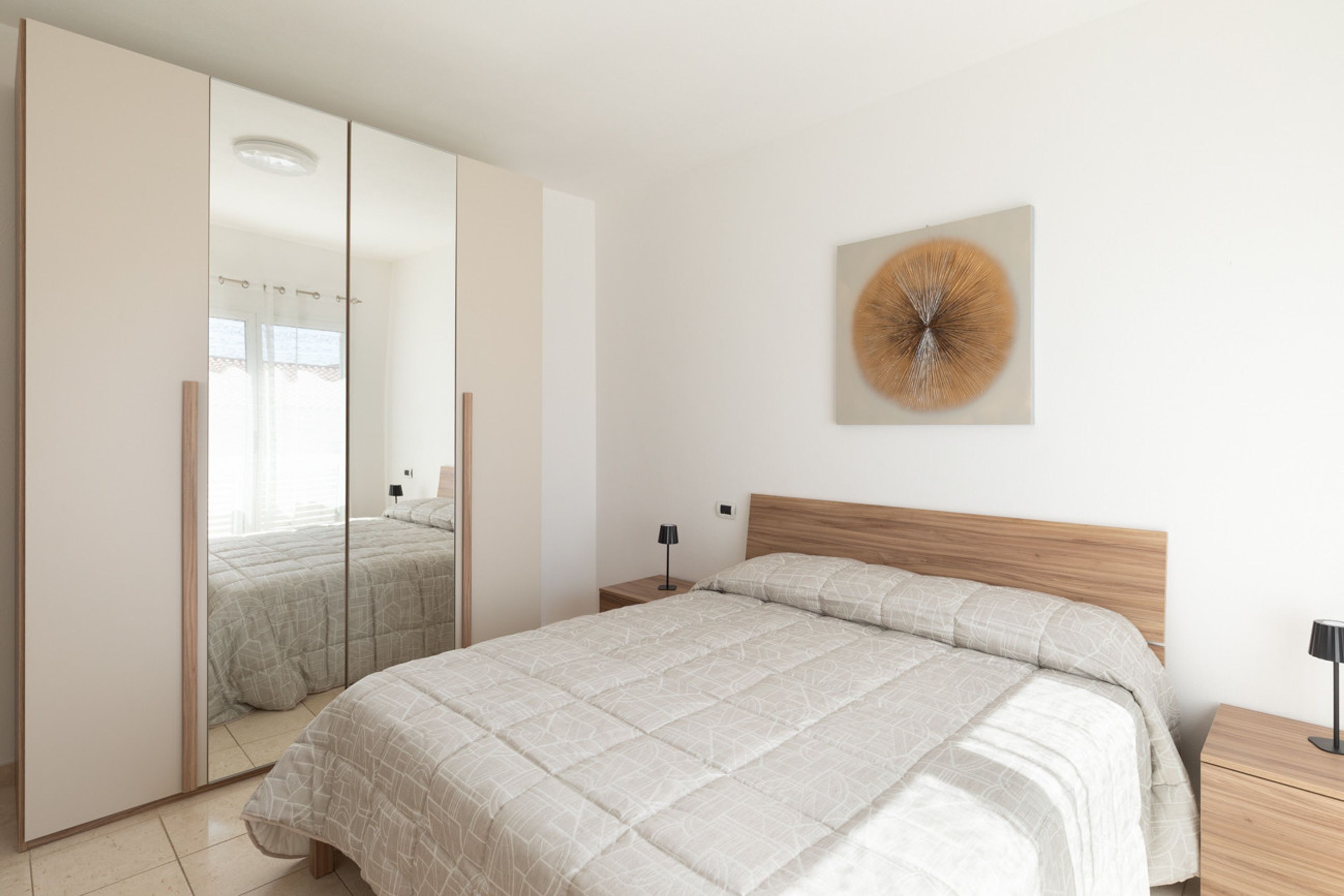 Ferienhaus | 1 Schlafzimmer
