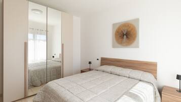Ferienhaus | 1 Schlafzimmer