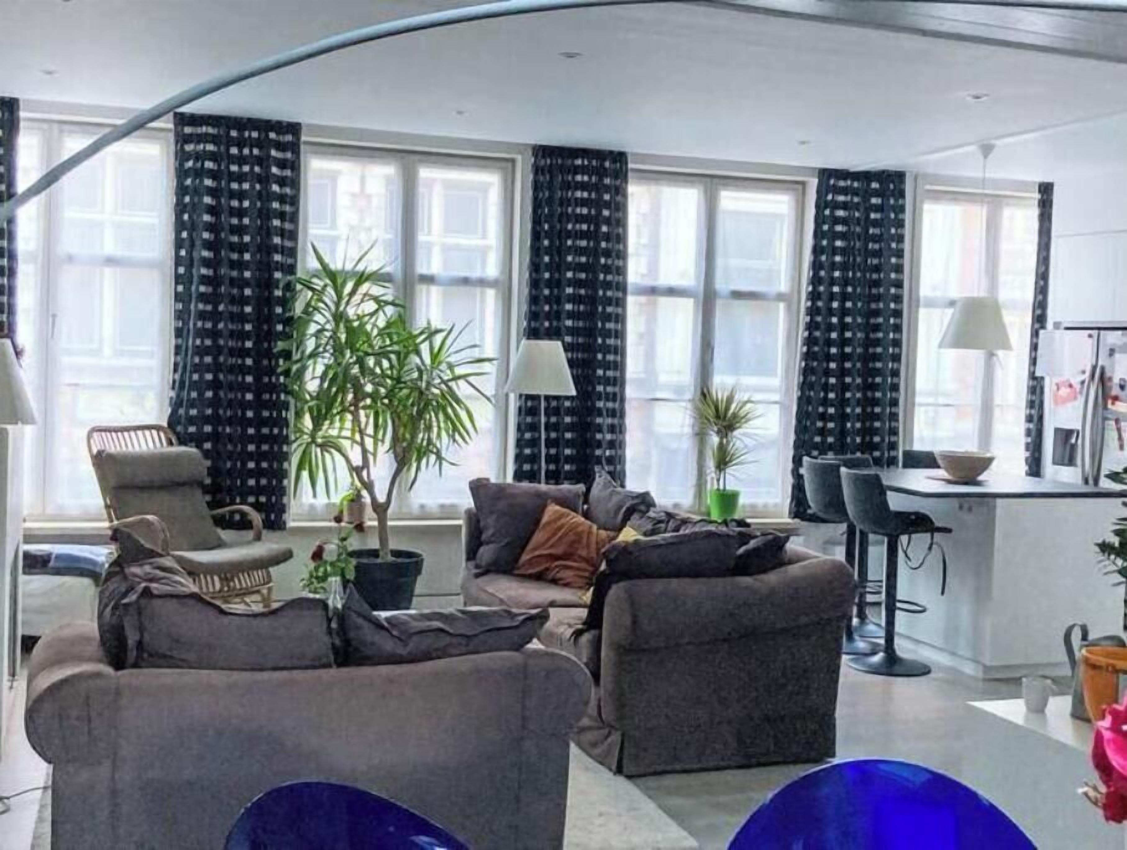 Interieur