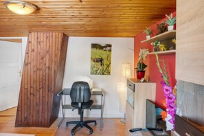 Interior - Alte Post for up to 4 guests (50 m²) in Hohenhameln (Hohenhameln)