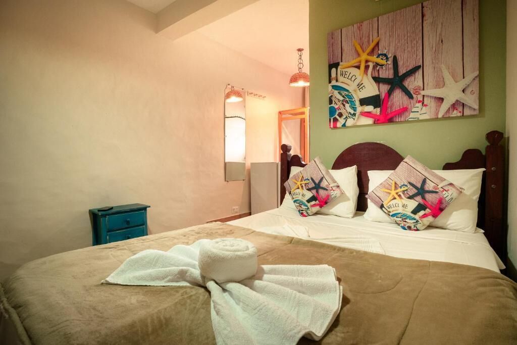 Comfort Double Room | Free WiFi