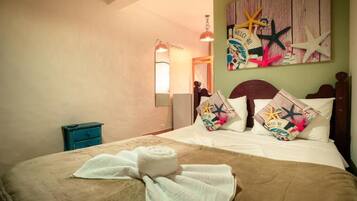 Comfort Double Room | Free WiFi