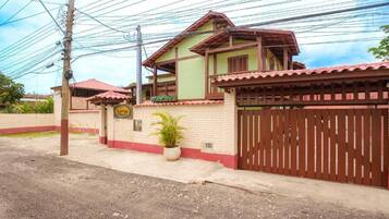 Fachada
