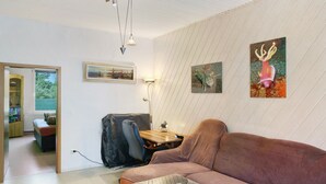 Oppholdsområde