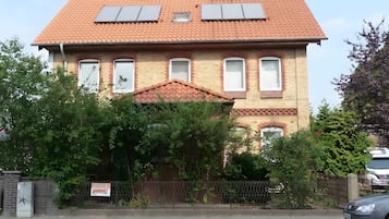 ExtĂ©rieur