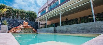 Eco City Hotel