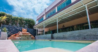 Eco City Hotel