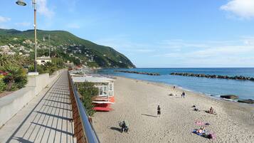 Plage à proximité
