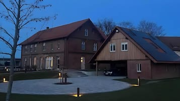 Eksteriør