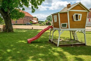 Kinderbereich
