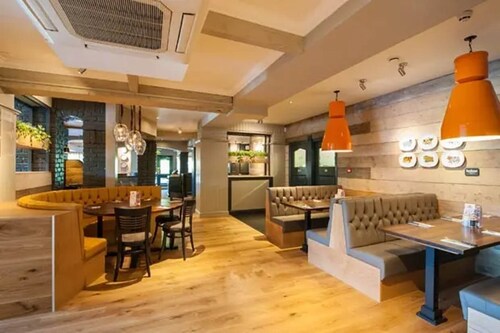 Premier Inn Solihull South Hotel