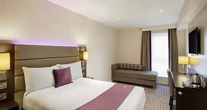 Premier Inn Solihull South Hotel