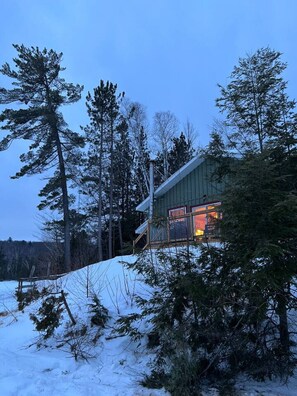 Ulkopuoli