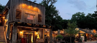 The Prospector