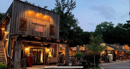 The Prospector