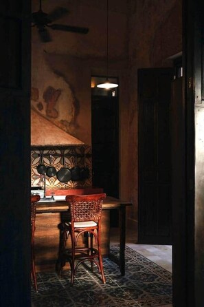 Interieur