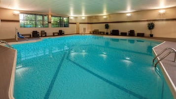 Piscina coperta