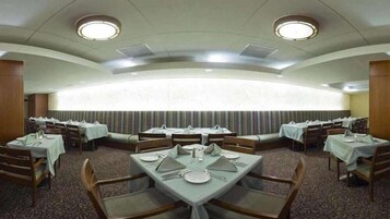 Restaurantes