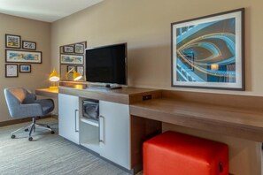 Interior - Magnuson Hotel Bourbonnais (Bourbonnais)