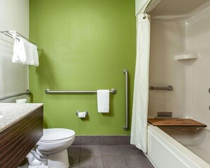 Badkamer