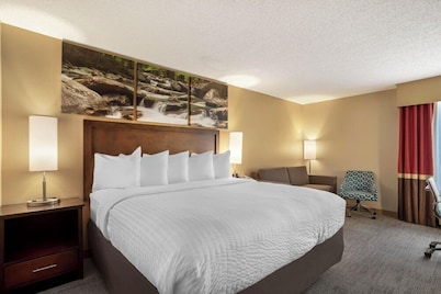 Clarion Pointe Cherokee