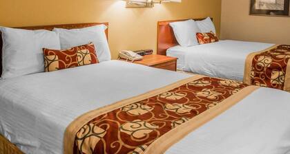 Rodeway Inn Kalkaska MI