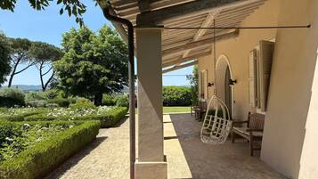 Terrazza/patio
