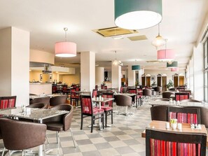 Dining - Sheffield City Hotel (Sheffield)