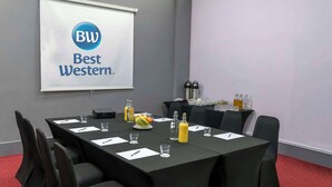 Meeting facility - Sheffield Metropolitan Hotel by Belvilla (Sheffield)