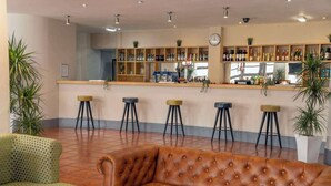 Bar (on property) - Sheffield Metropolitan Hotel by Belvilla (Sheffield)
