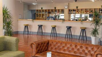 Bar (in loco)