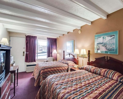 Rodeway Inn Galax