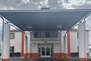 Eksteriør