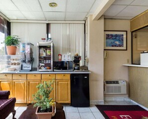 Dining - Framingham Inn (Framingham)