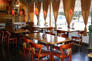 Restaurantes