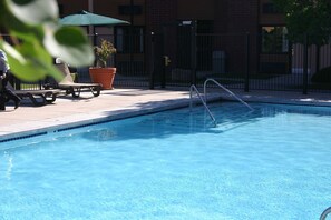 Pool - Cedar City - UT (Cedar City)