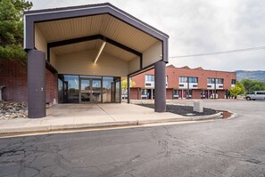 Exterior - Cedar City - UT (Cedar City)