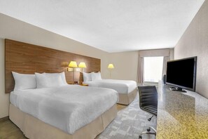 Room - Days Inn Red Deer (Red Deer)