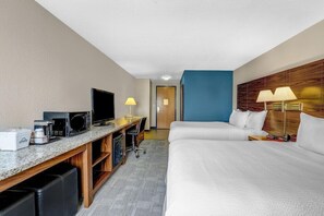 Room - Days Inn Red Deer (Red Deer)